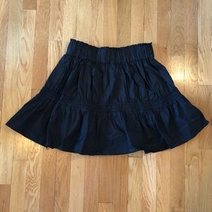 Zara Mini Skirt
